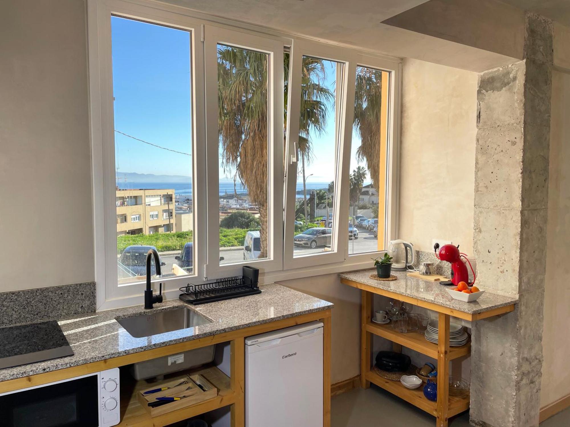 Smart Apartment