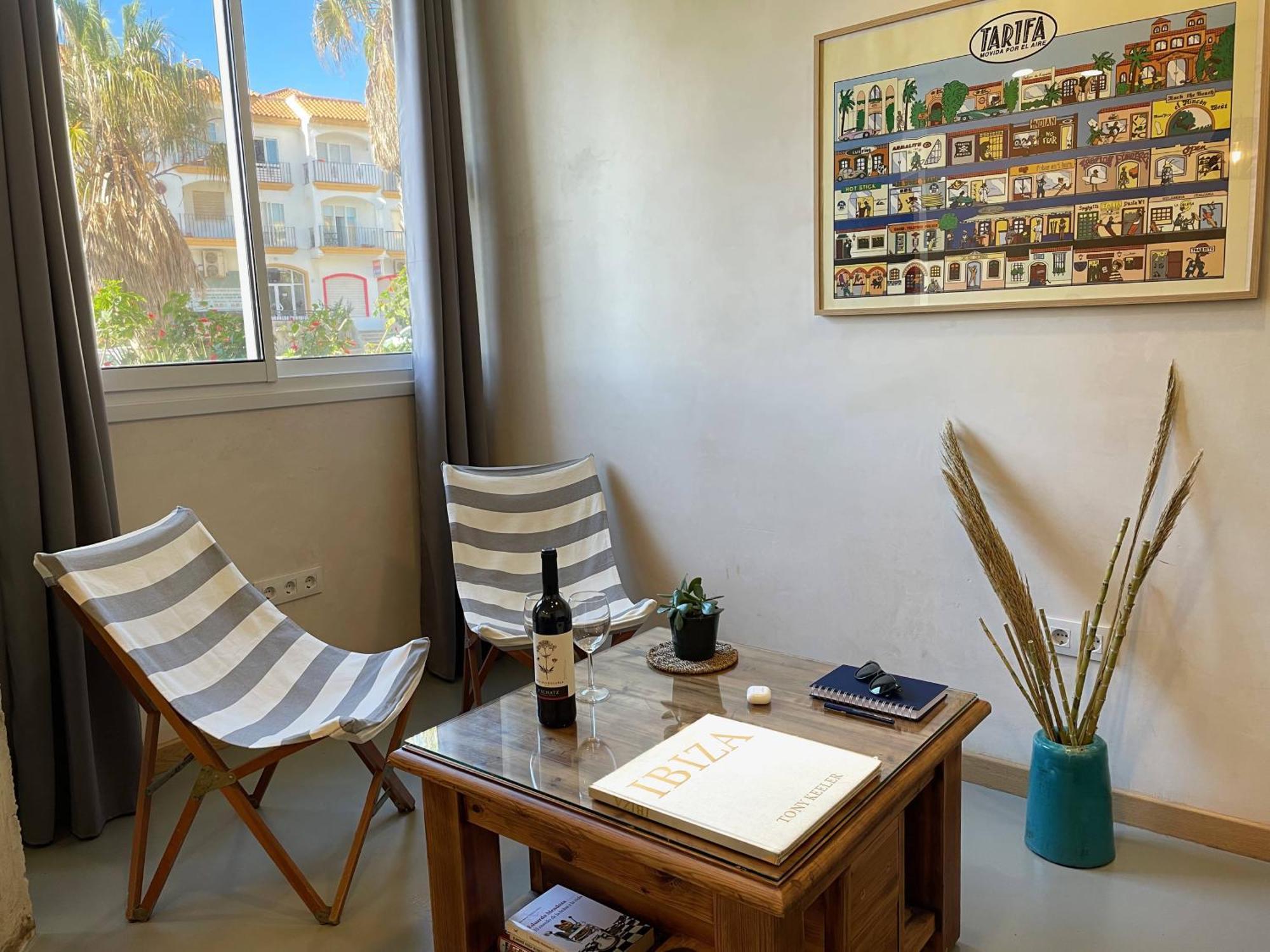 Apartment Smart *