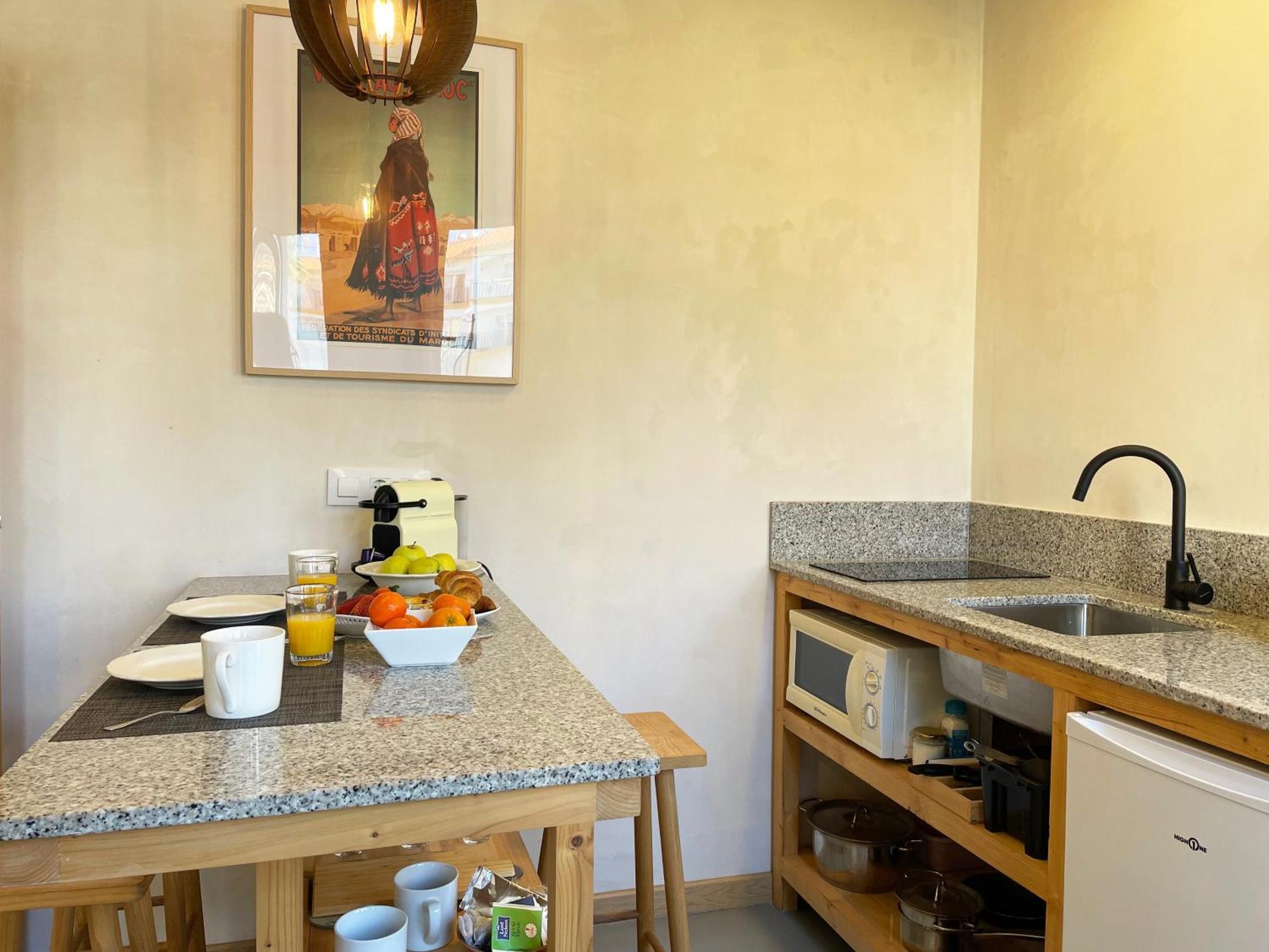 Apartment Smart