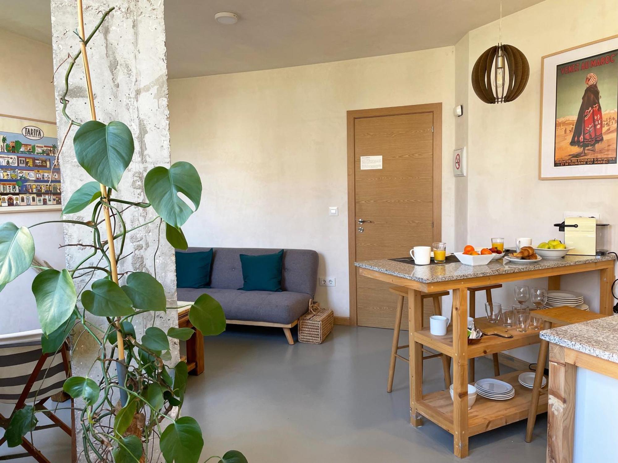 Apartment Smart Tarifa