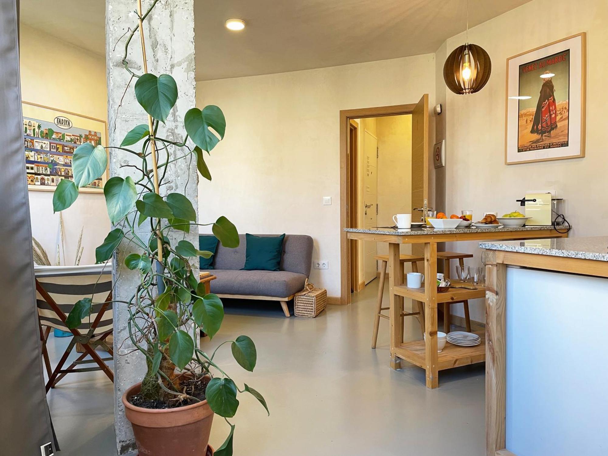 Apartment Smart