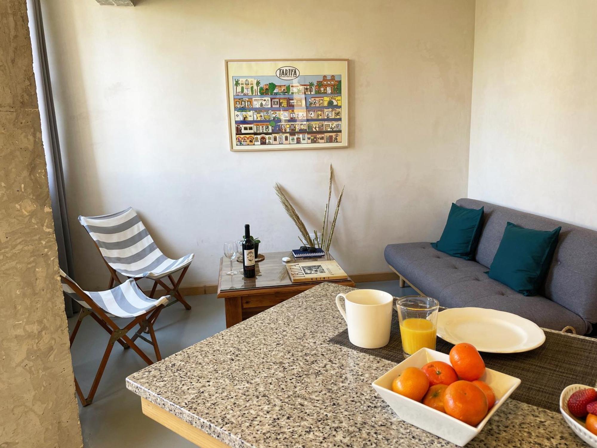 Smart Apartment