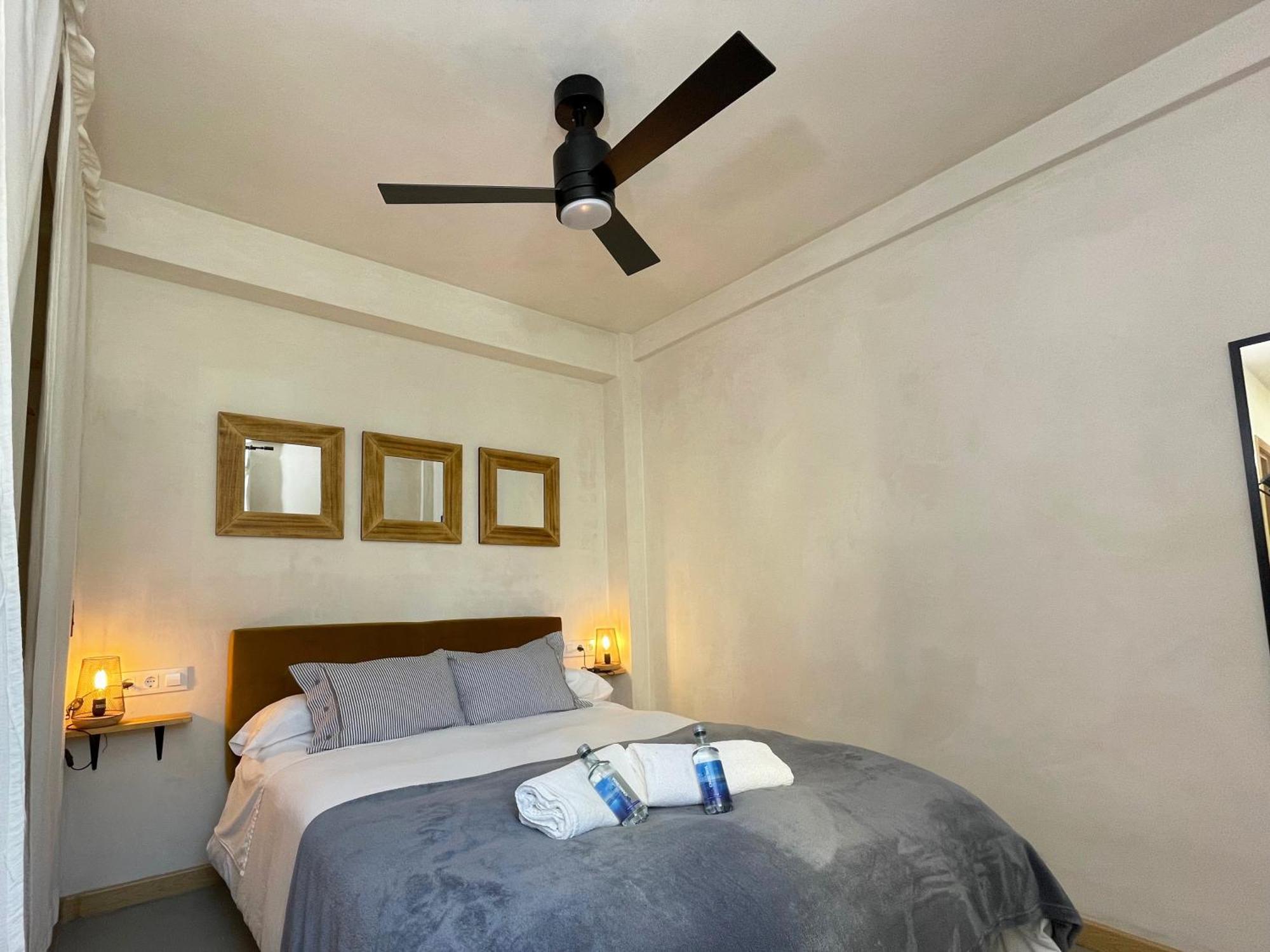 Smart Apartment *