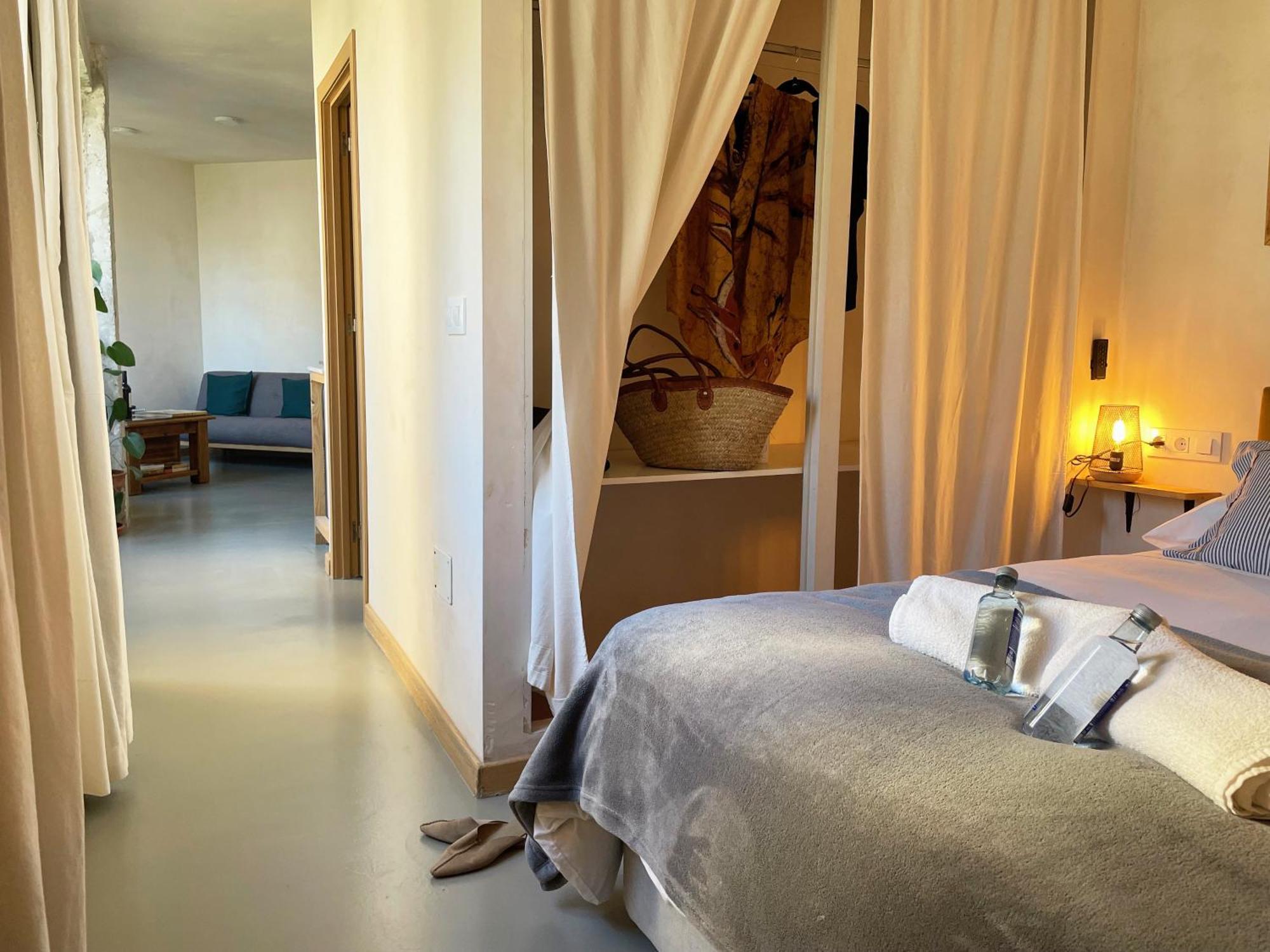 Smart Apartment Tarifa