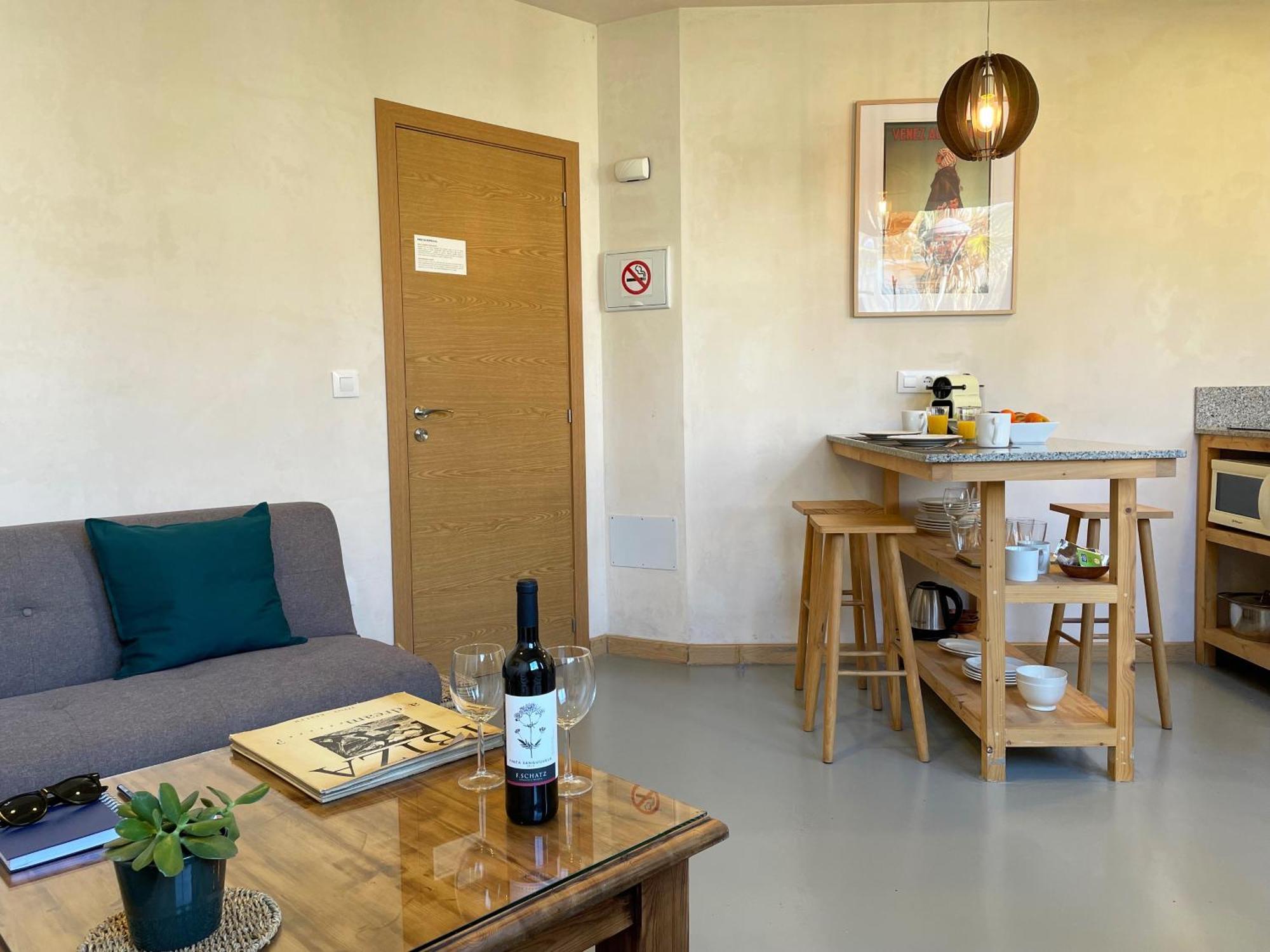 Smart Apartment