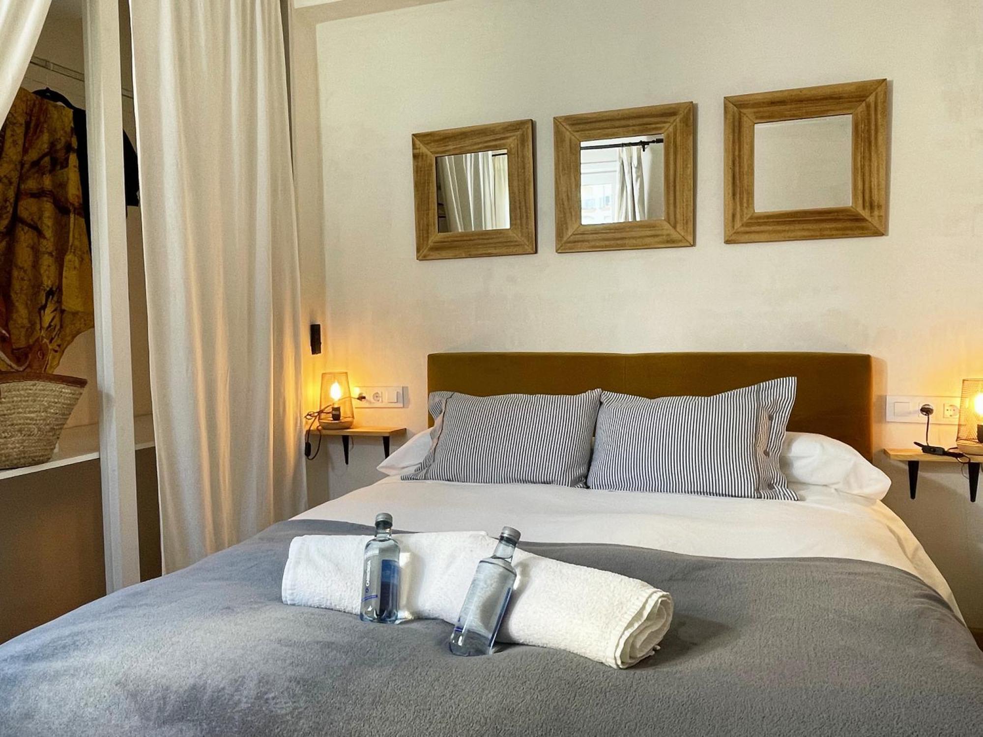Smart Apartment *