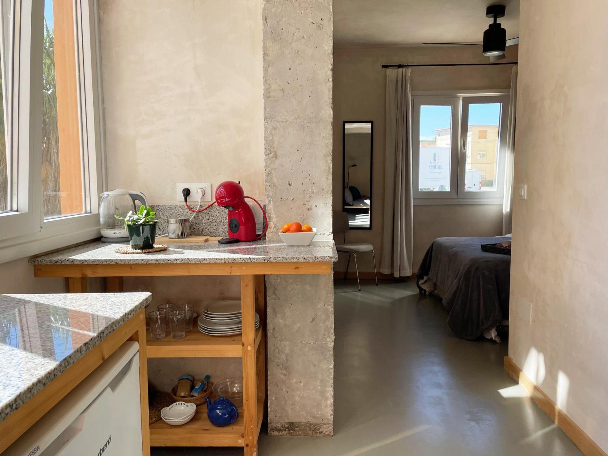 Apartment Smart *