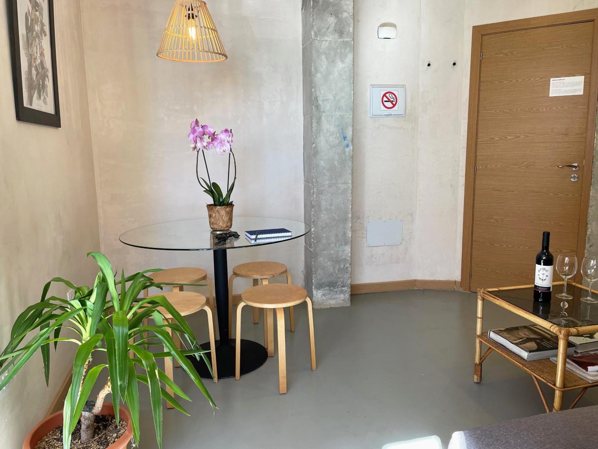 Apartment Smart