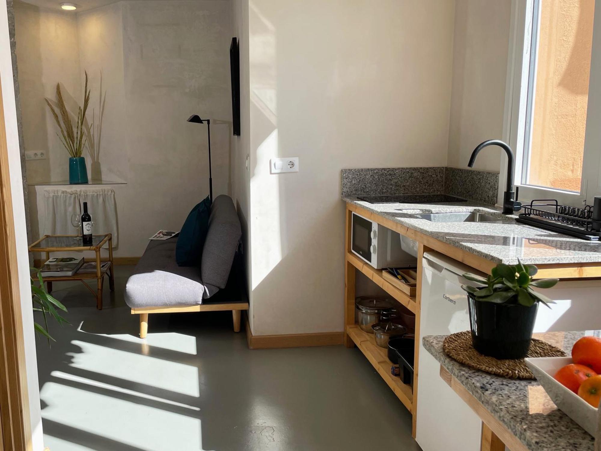 Apartment Smart *