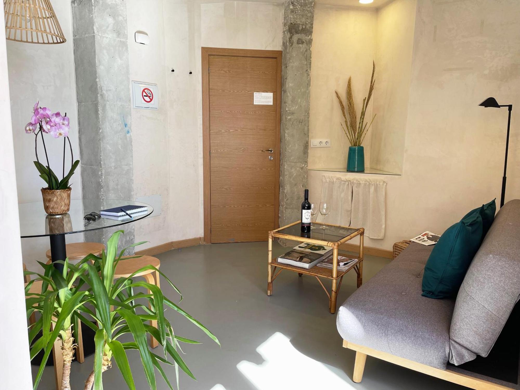 Apartment Smart