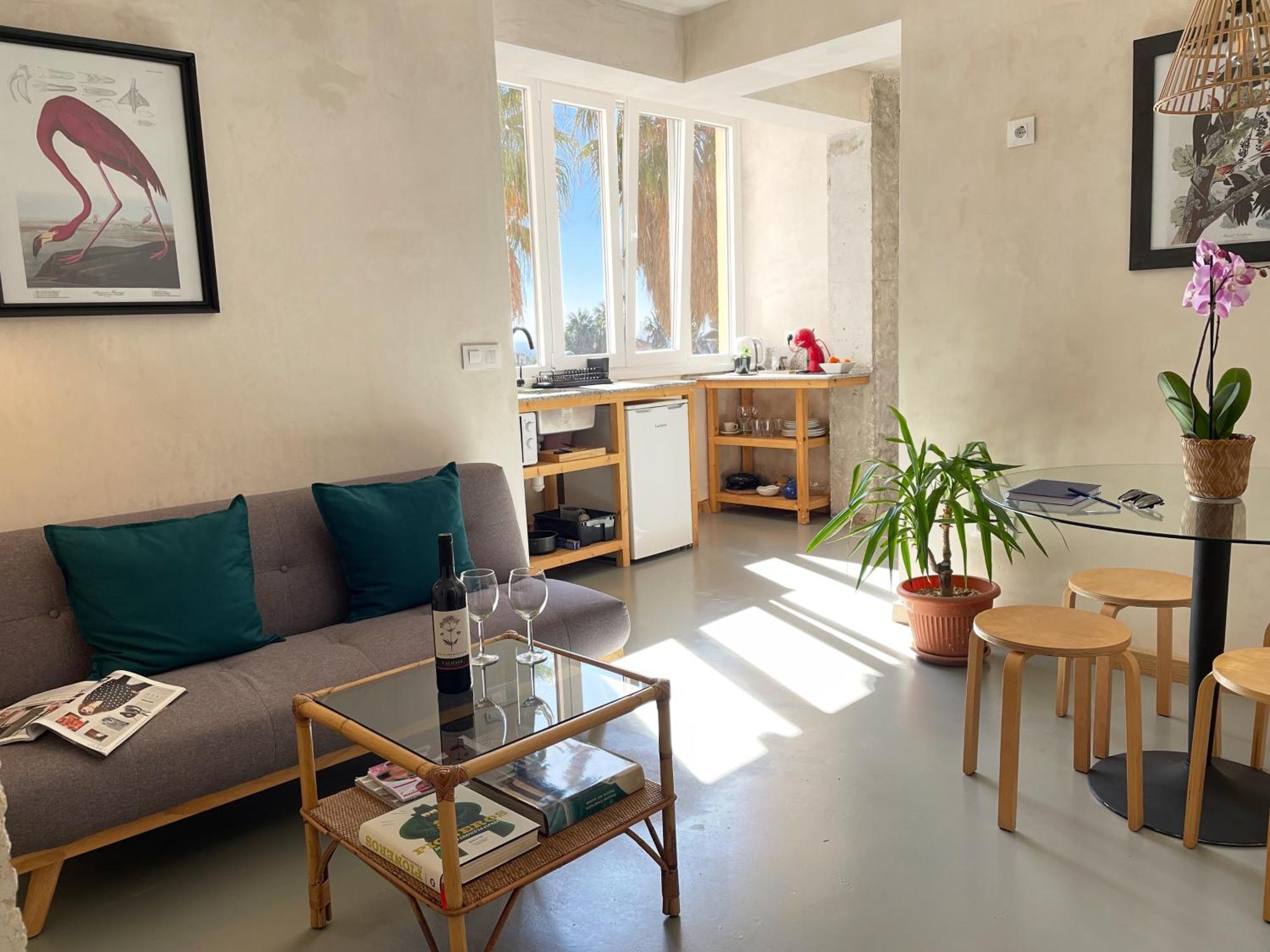 Smart Apartment Tarifa